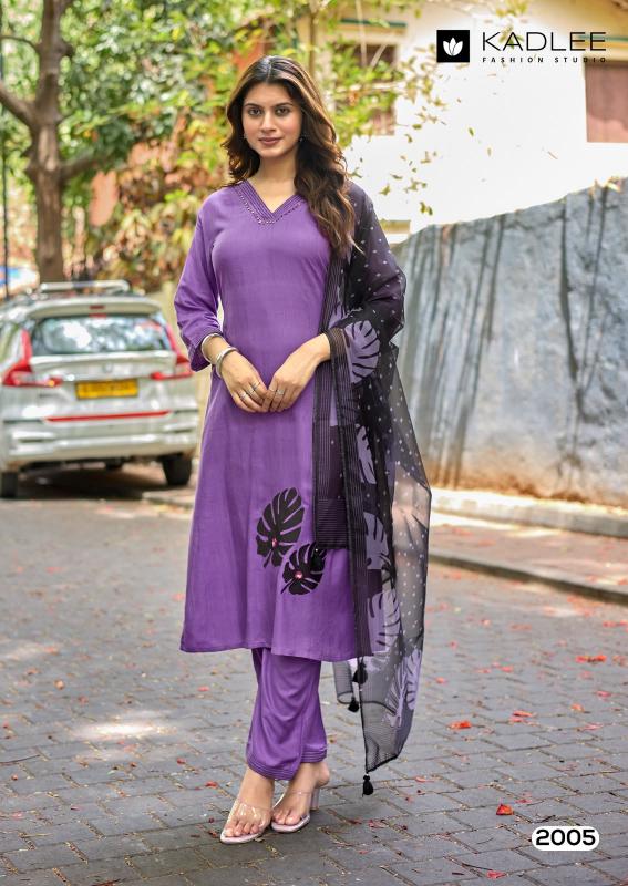 Kadlee trisha kurti wholesaler in kolkata